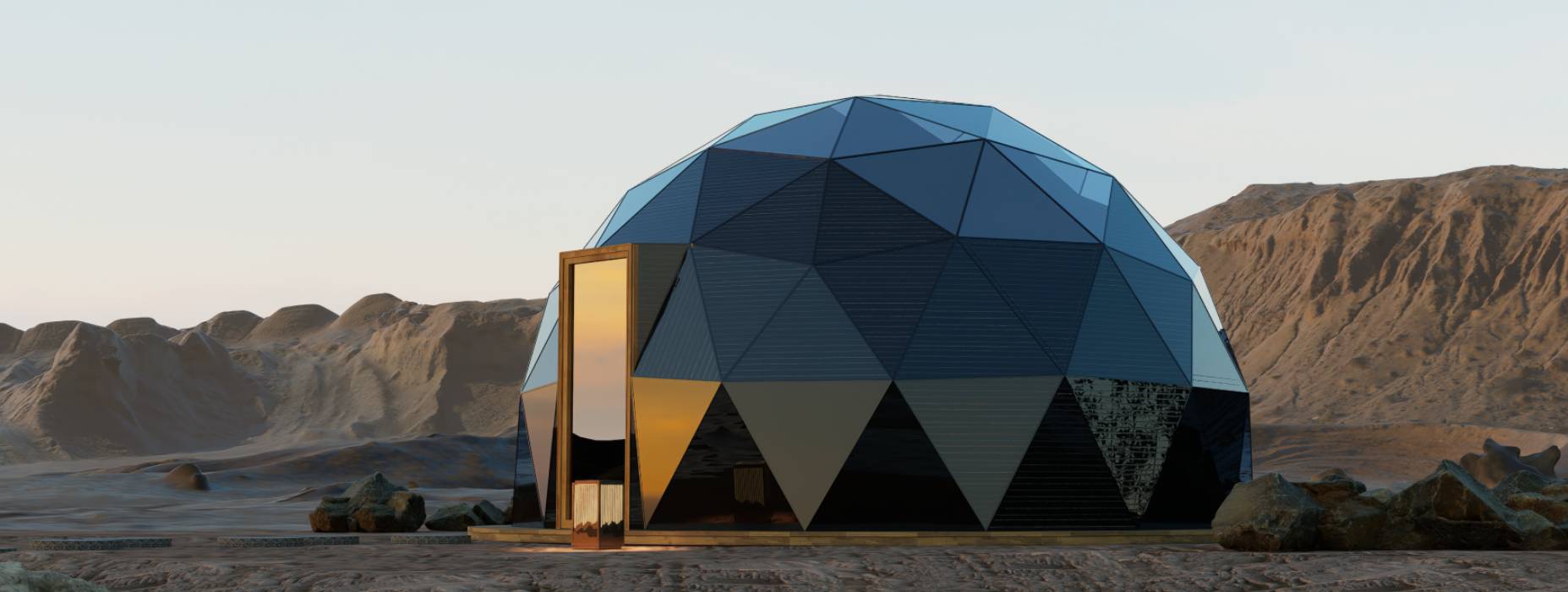 西宁星空酒店帐篷